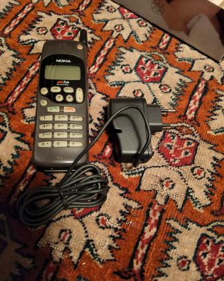 Cellulare nokia 1610 con scatola