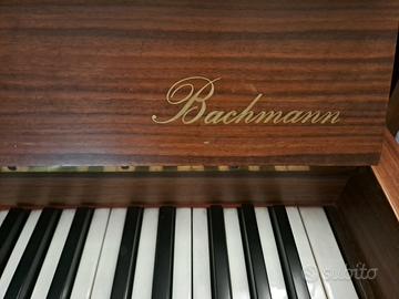 pianoforte verticale