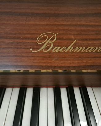 pianoforte verticale