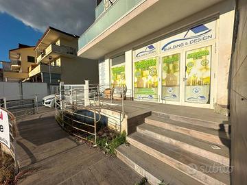 Immobile di 110 m² con 1 locale a Palma Campania