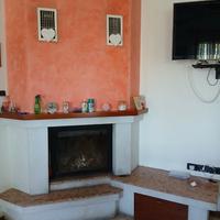 Caminetto monte grappa quadra plus