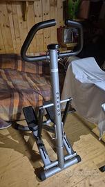 Step stepper Domyos