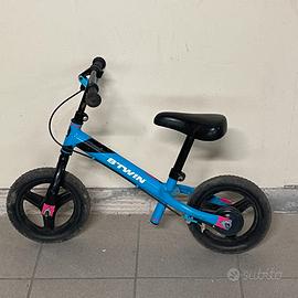 Bici bimbo/a senza pedali Btwin Runride
