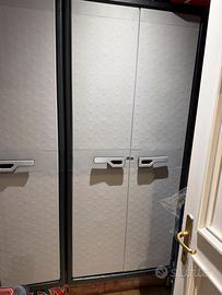 Armadi da interno/esterno Keter