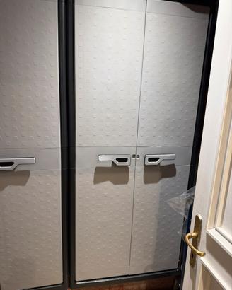 Armadi da interno/esterno Keter