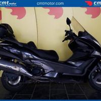 HONDA Silver Wing 400 Finanziabile - Grigio scur