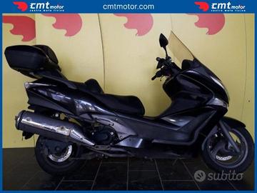 HONDA Silver Wing 400 Finanziabile - Grigio scur