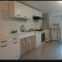 Mansardato pratico e comodo solo una persona