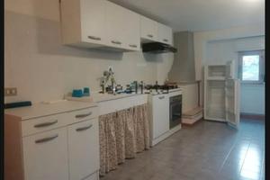 Mansarda pratico e comodo solo una persona