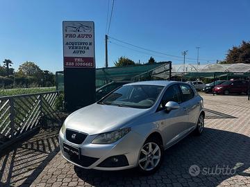 Seat Ibiza 1.4 5p. Style Dual