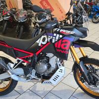 Aprilia Tuareg 660