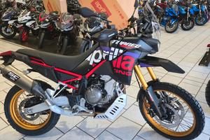 Aprilia Tuareg 660