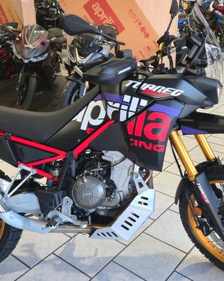Aprilia Tuareg 660