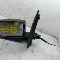 SPECCHIETTO RETROVISORE SINISTRO FIAT Panda 2Â° Se