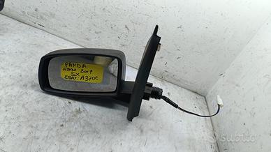 SPECCHIETTO RETROVISORE SINISTRO FIAT Panda 2Â° Se