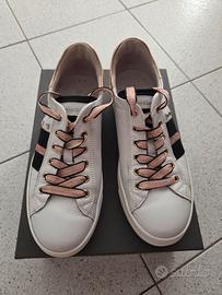 scarpe Nero Giardini donna 