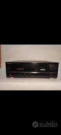 Amplificatore Pioneer A X 350 nero 