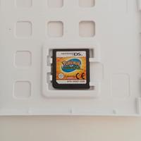 Pokémon Ranger - Nintendo DS