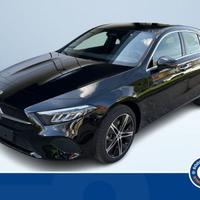 Mercedes-Benz Classe A A 250 e Plug-in hybrid...