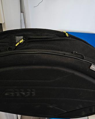 Borse moto laterali moto (coppia)