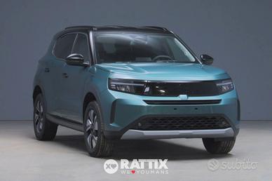 OPEL frontera iii 2024 Frontera 1.2 hybrid GS 145c