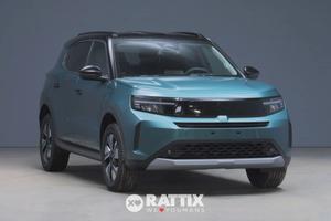 OPEL frontera iii 2024 Frontera 1.2 hybrid GS 145c