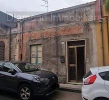 Casa singola 240MQ a Fiumefreddo di Sicilia