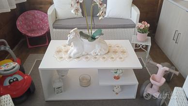 Tavolino Veranda/Interni