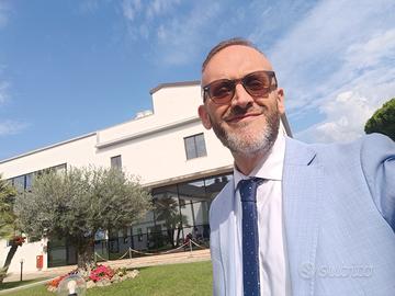 Badante part time o compagnia