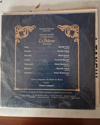 vinile 