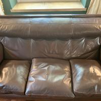 salotto completo Frau vintage