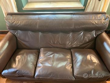 salotto completo Frau vintage