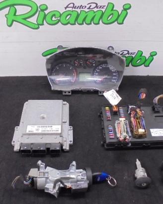 KIT AVVIAMENTO FORD TRANSIT T300 2.2 TDCi 2010