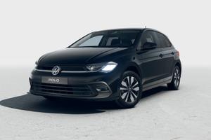 Volkswagen Polo 1.0 evo edition plus 80cv