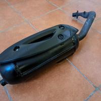 Marmitta originale Piaggio Liberty 50S