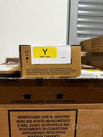 Sacca di inchiostro giallo per Epson R5690