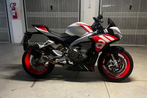 Aprilia Tuono 660 Factory