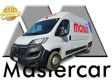 FIAT Ducato Ducato/Movano 35 2.2 BlueHDi 140 PL-