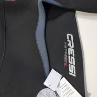 Muta Cressi fisterra nuova