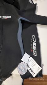 Muta Cressi fisterra nuova