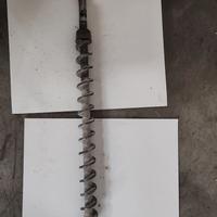 Punta perforatore Hilti sds max 45mm