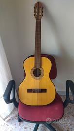 Chitarra classica Estudiantina