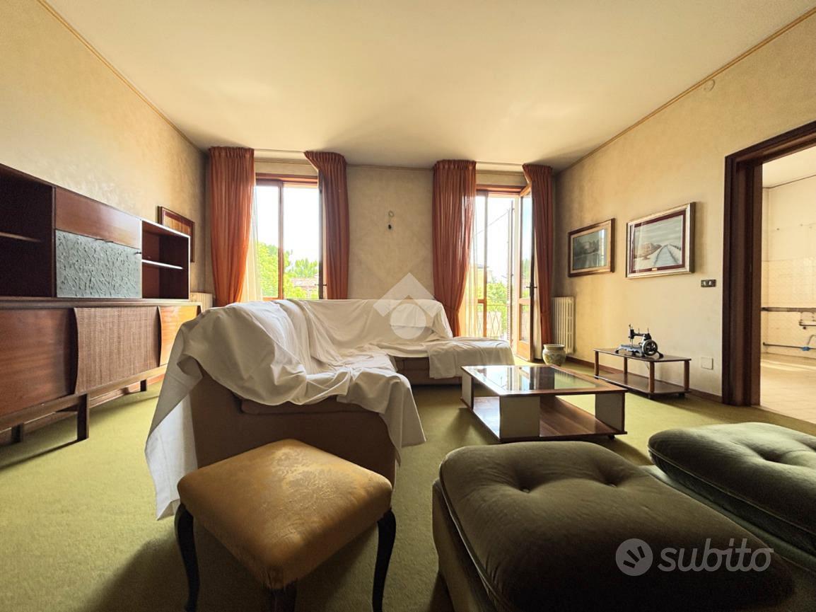 Appartamento – Pegognaga, Calderina-Serraglio - Vista 5