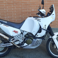 Honda Africa Twin rd07 "kit boano"