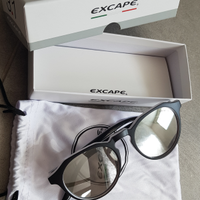Occhiali da sole excape