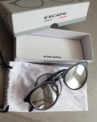 Occhiali da sole excape