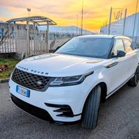 Range Rover Velar R-DynamicD240 S cond. da vetrina