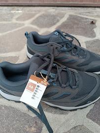 scarpe nuove