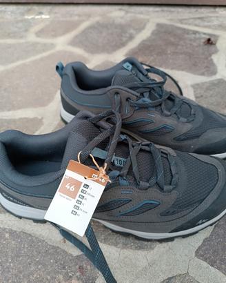 scarpe nuove