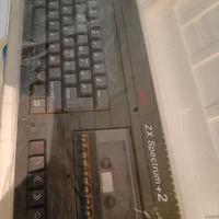 Sinclair spectrum ZX 128k